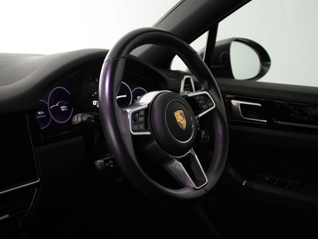 Cayenne V6 TIPTRONIC (8) image 32