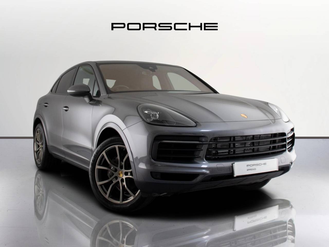 Cayenne V6 TIPTRONIC