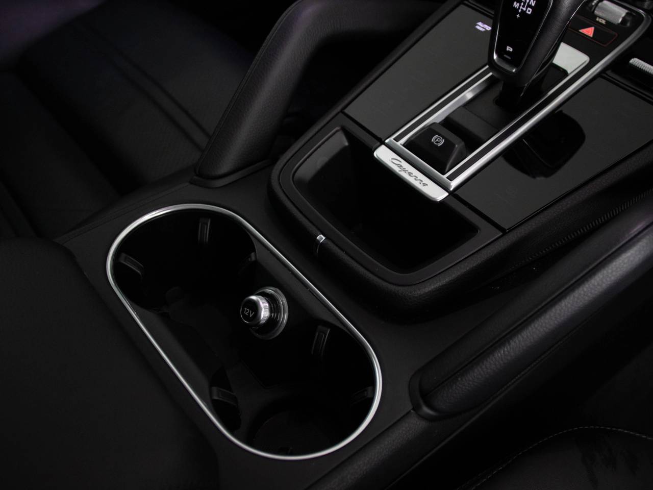 Cayenne V6 TIPTRONIC (8) image 49