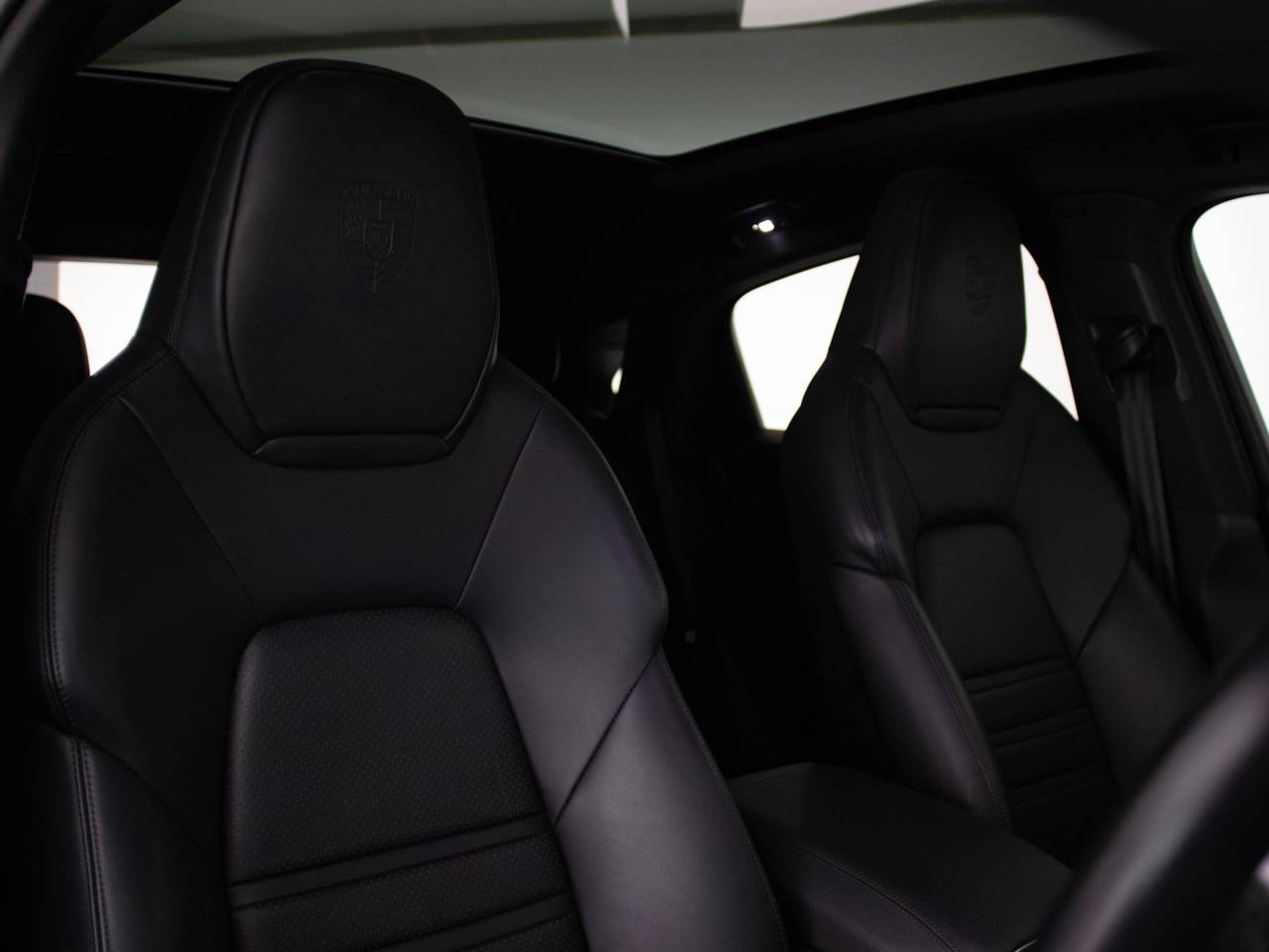 Cayenne V6 TIPTRONIC (8) image 05