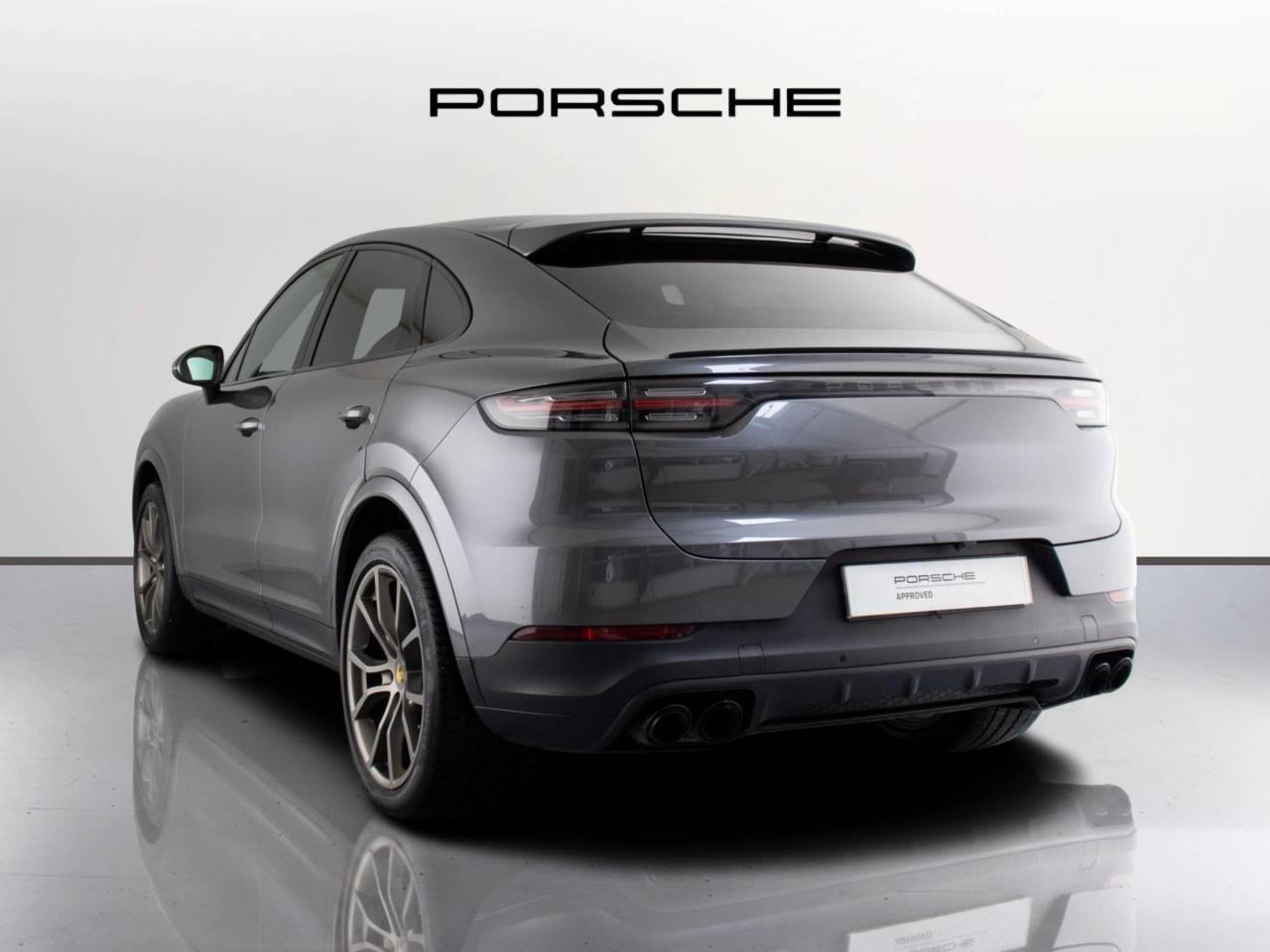 Cayenne V6 TIPTRONIC (8) image 09