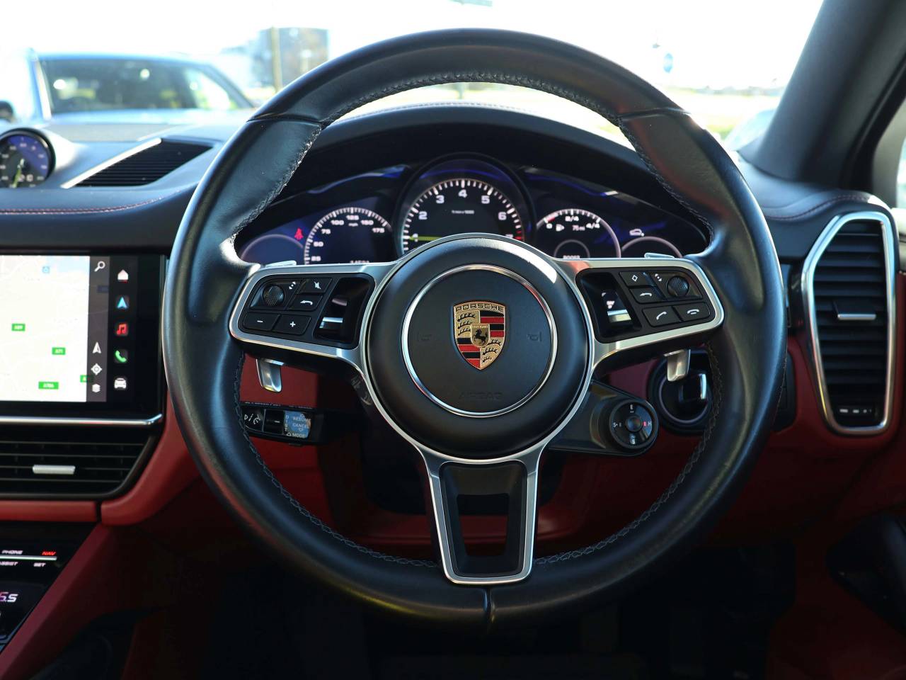 Cayenne V6 (106) image 13