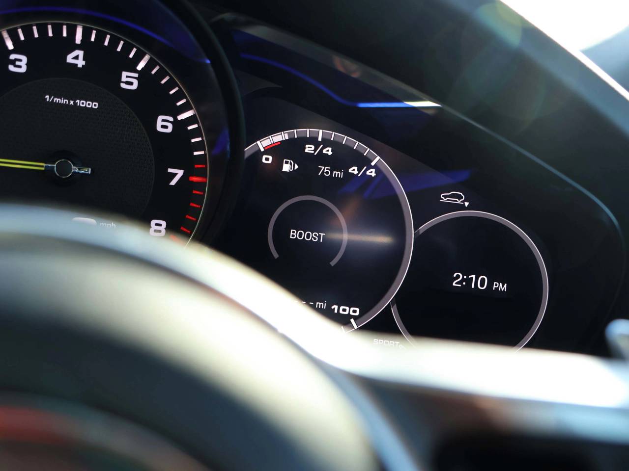 Cayenne V6 (106) image 21