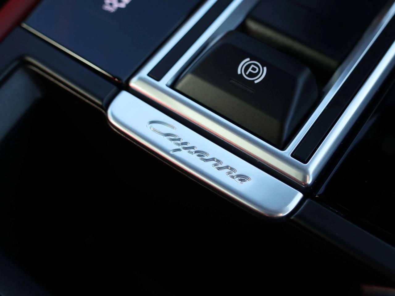 Cayenne V6 (106) image 28