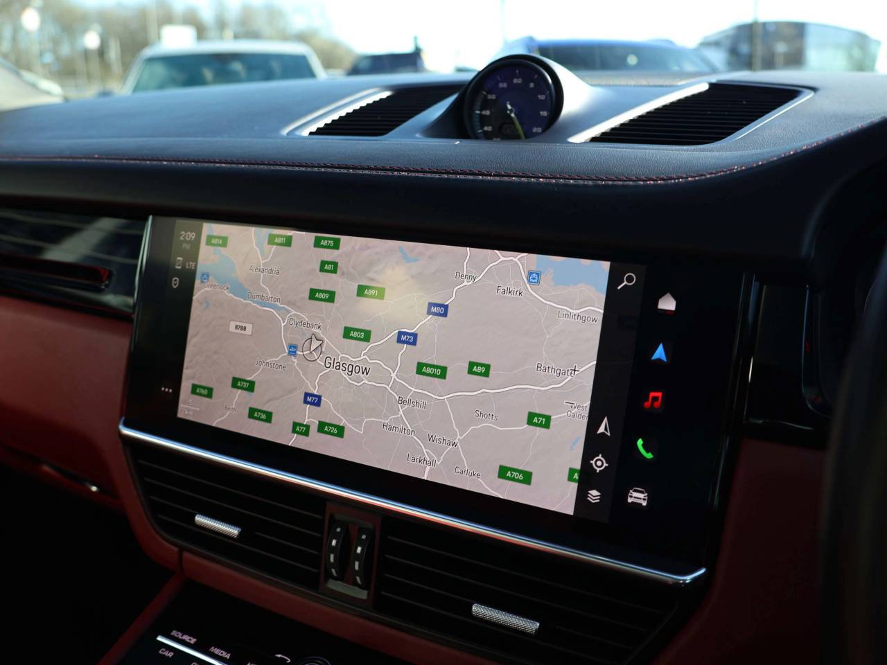 Cayenne V6 (106) image 16