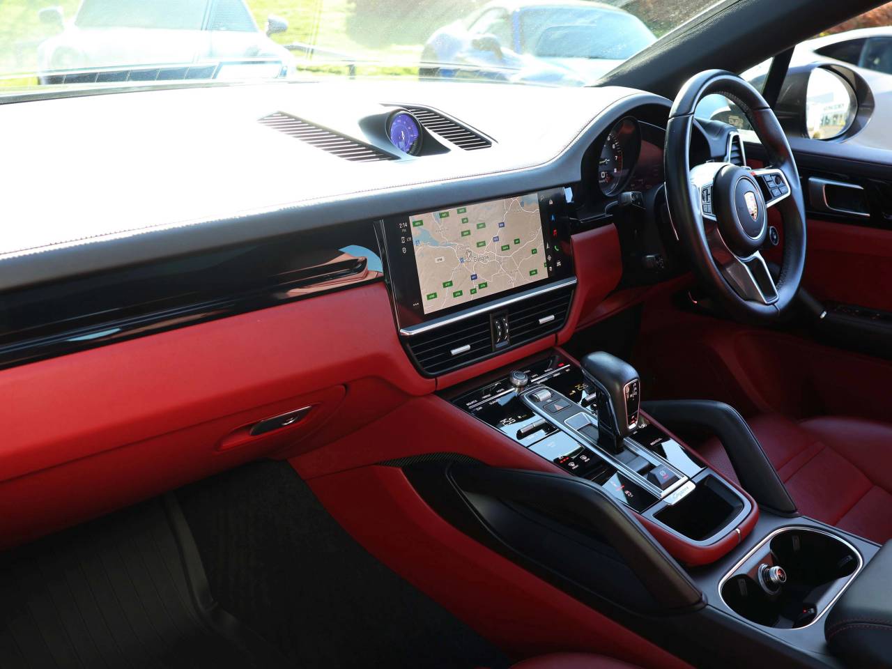 Cayenne V6 (106) image 18