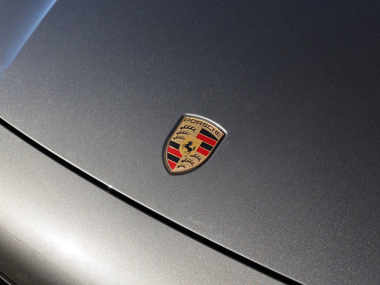 Cayenne V6 (106) image 11