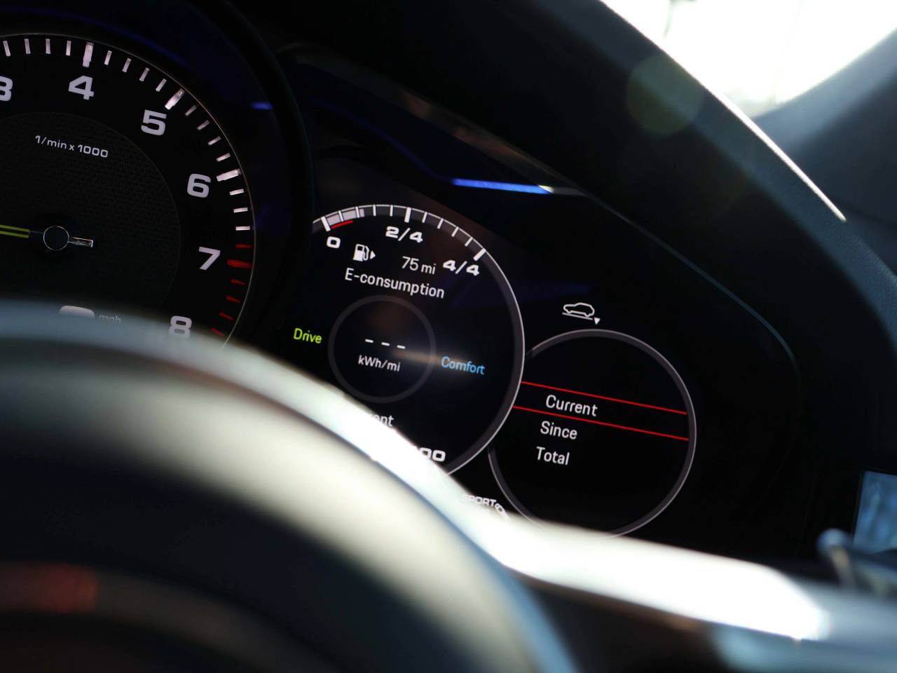 Cayenne V6 (106) image 23