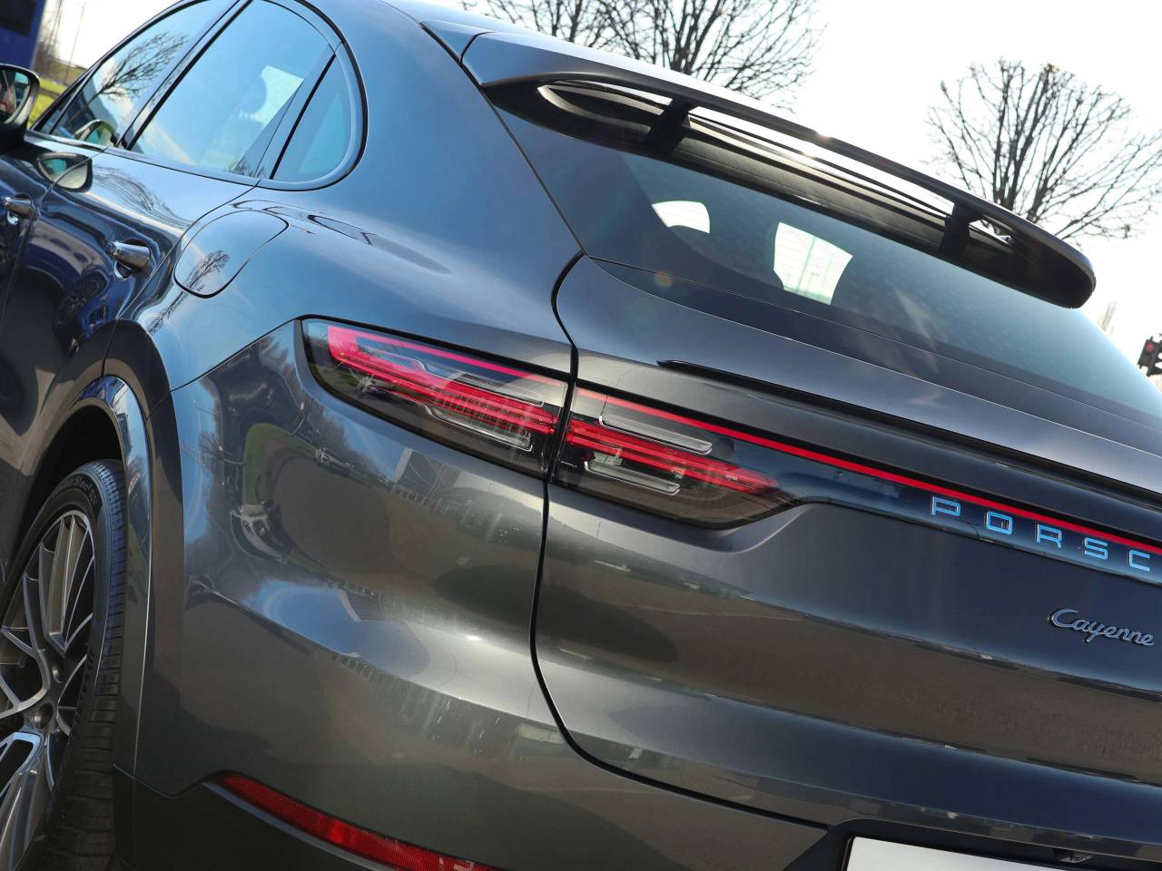 Cayenne V6 (106) image 08