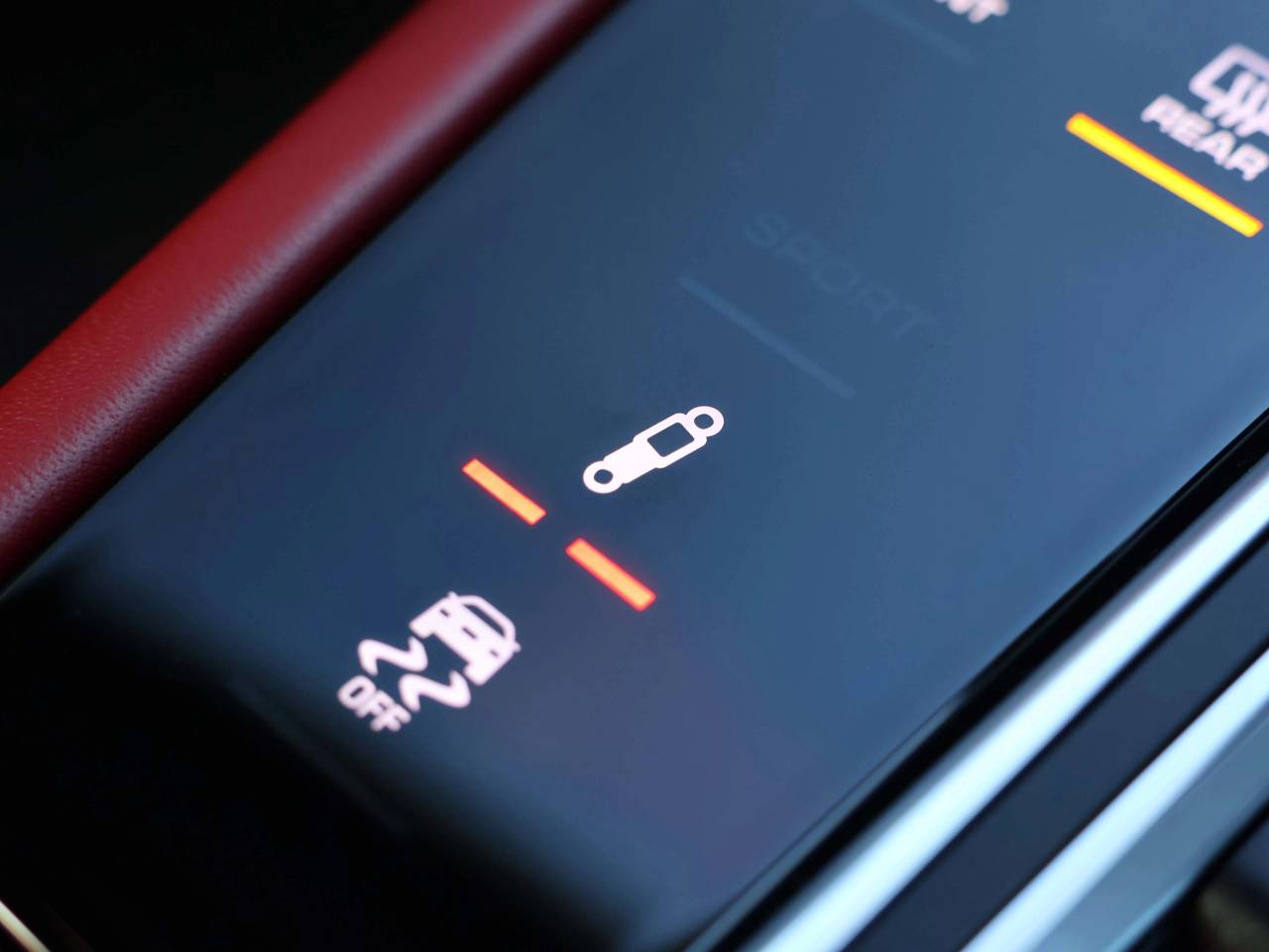 Cayenne V6 (106) image 30