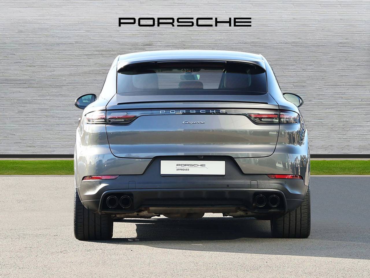 Cayenne V6 (106) image 07