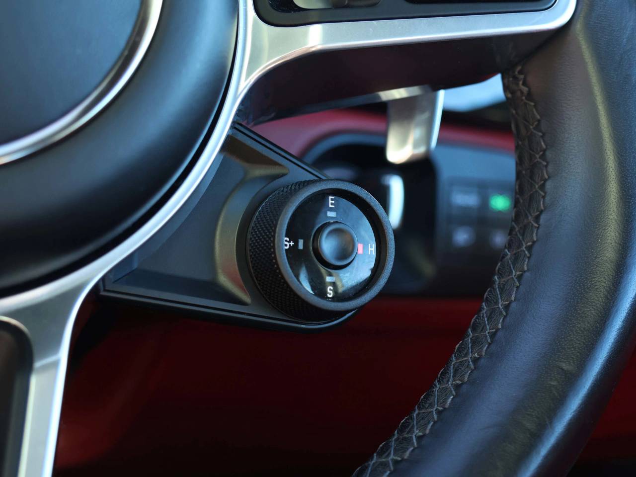 Cayenne V6 (106) image 22