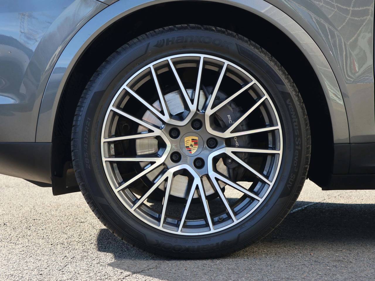 Cayenne V6 (106) image 12