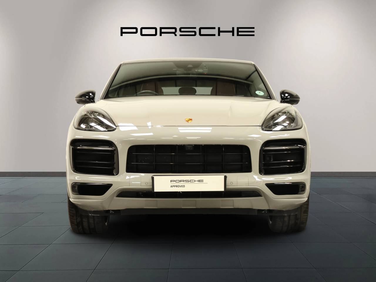 Cayenne V6 (100) image 06