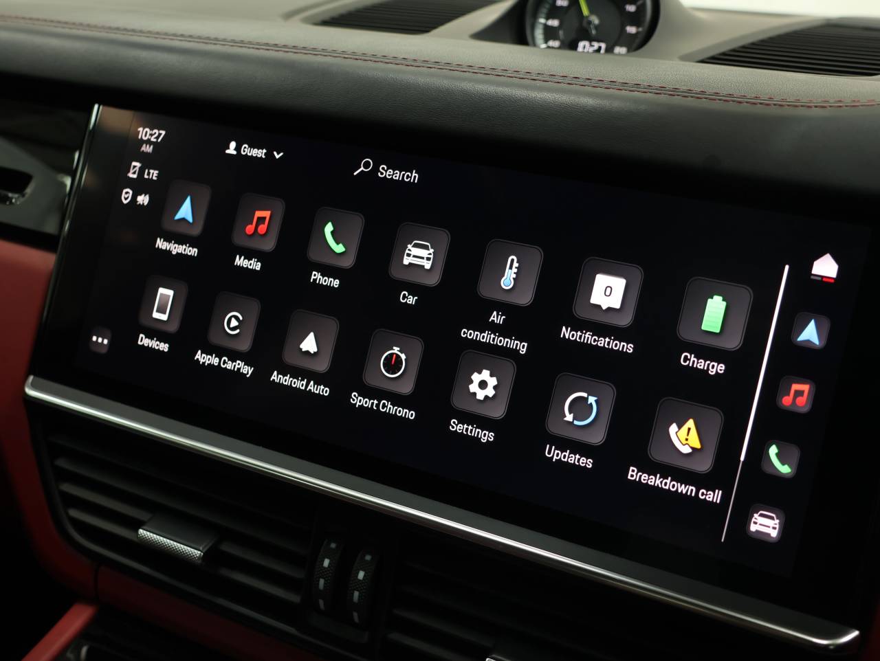 Cayenne V6 (100) image 26