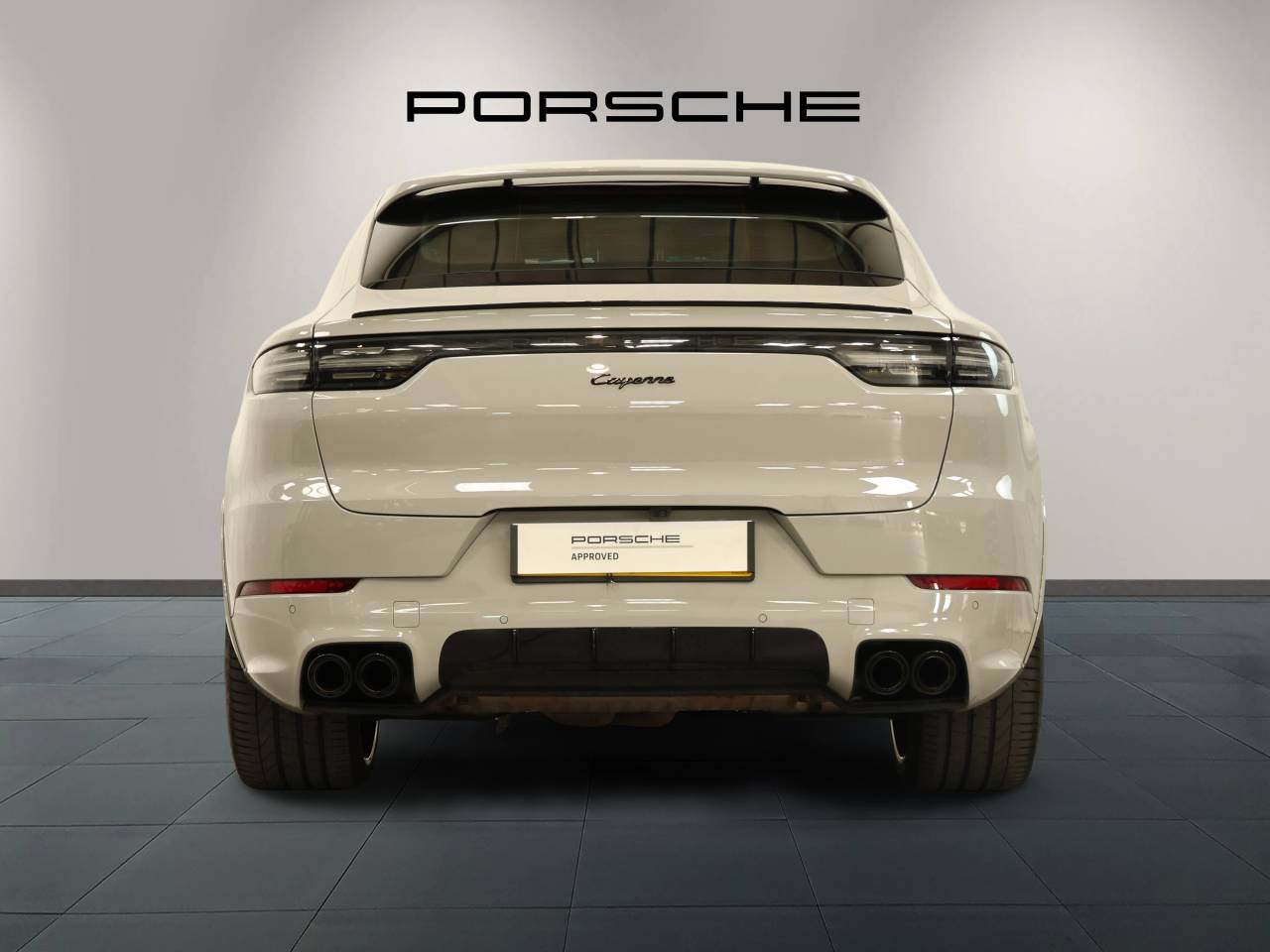 Cayenne V6 (100) image 07