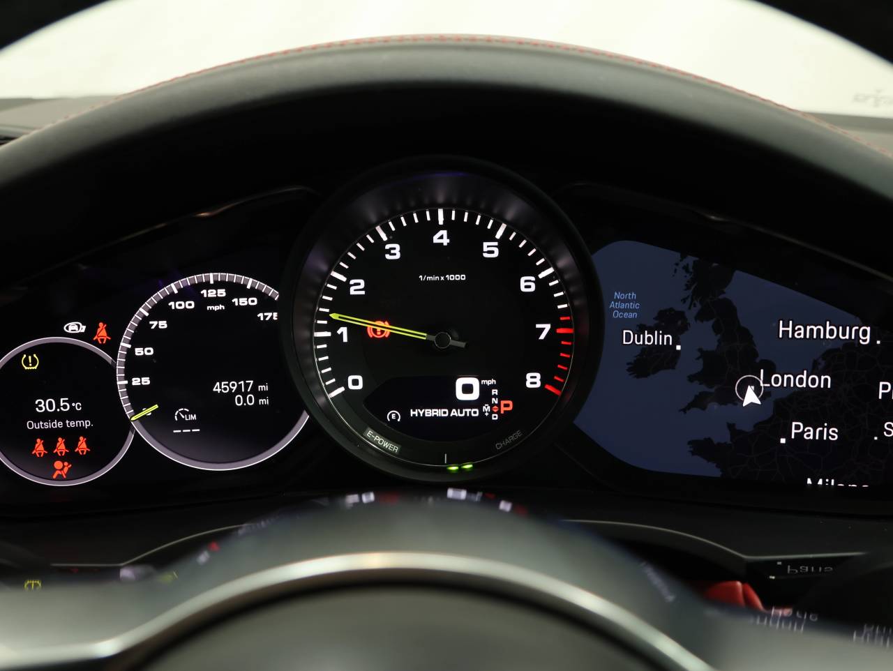 Cayenne V6 (100) image 18