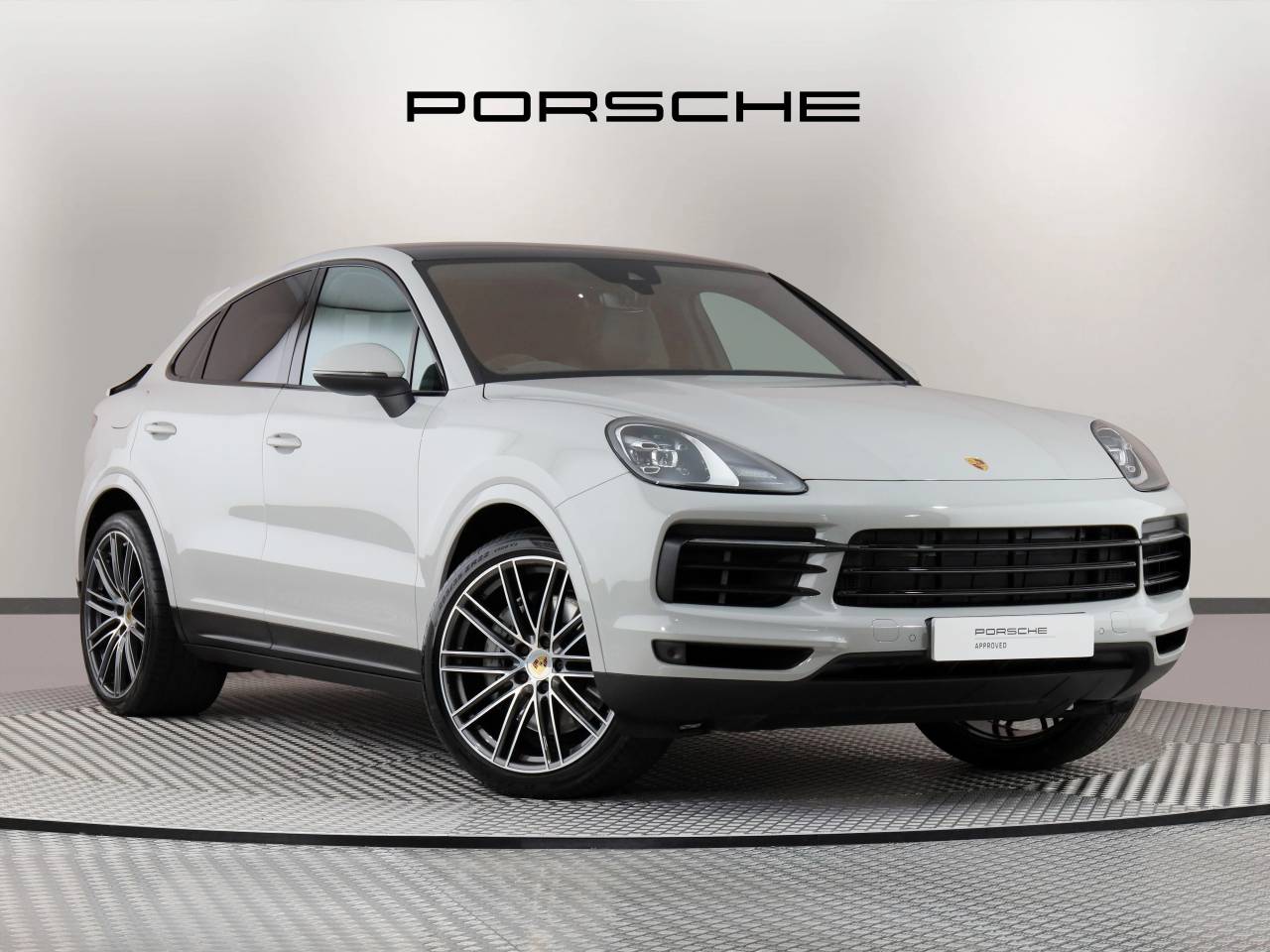 Cayenne V6 S TIPTRONIC