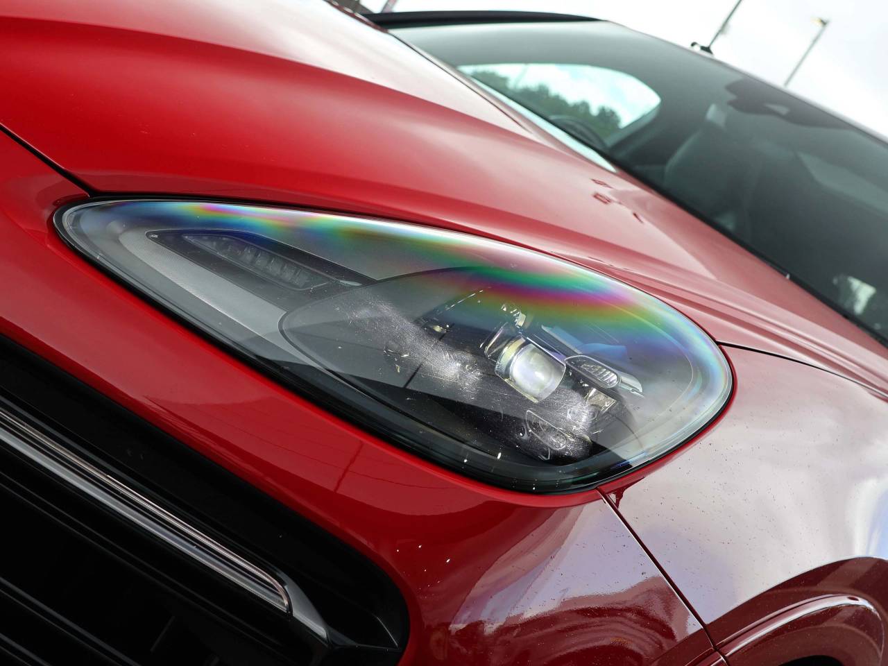 Cayenne GTS TIPTRONIC (14) image 12