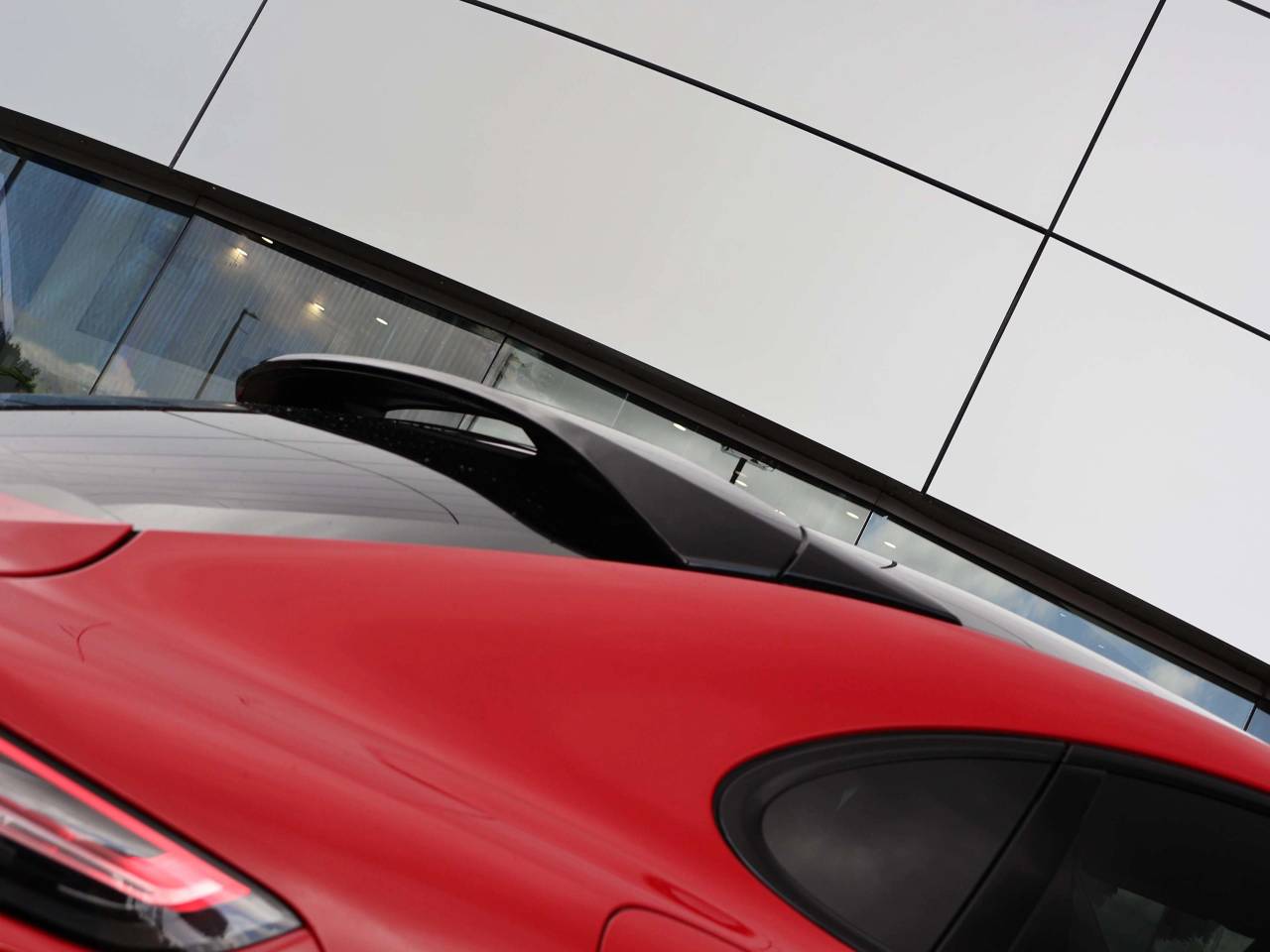 Cayenne GTS TIPTRONIC (14) image 08