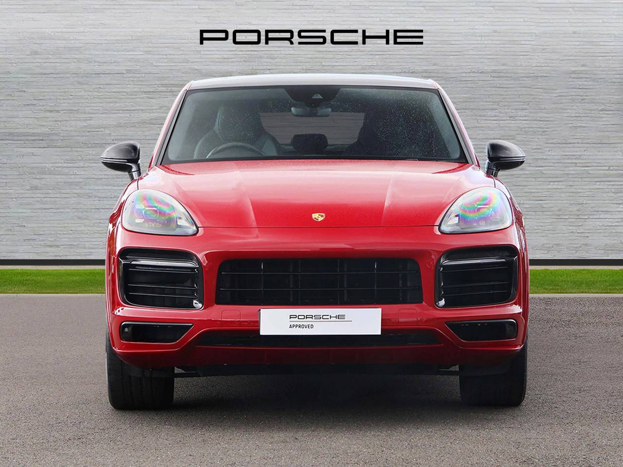 Cayenne GTS TIPTRONIC (14) image 06