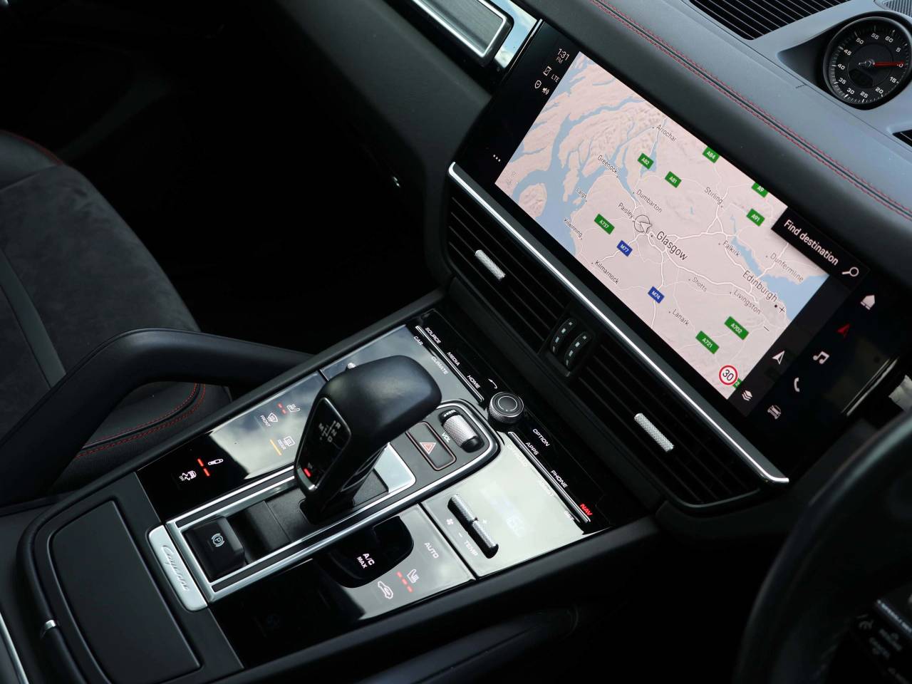 Cayenne GTS TIPTRONIC (14) image 16