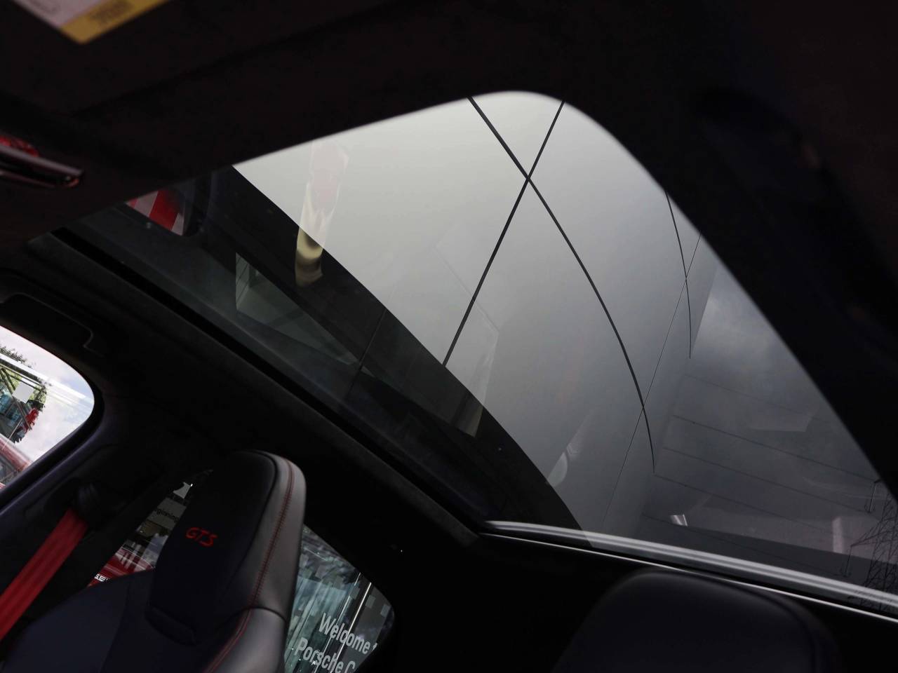 Cayenne GTS TIPTRONIC (14) image 23