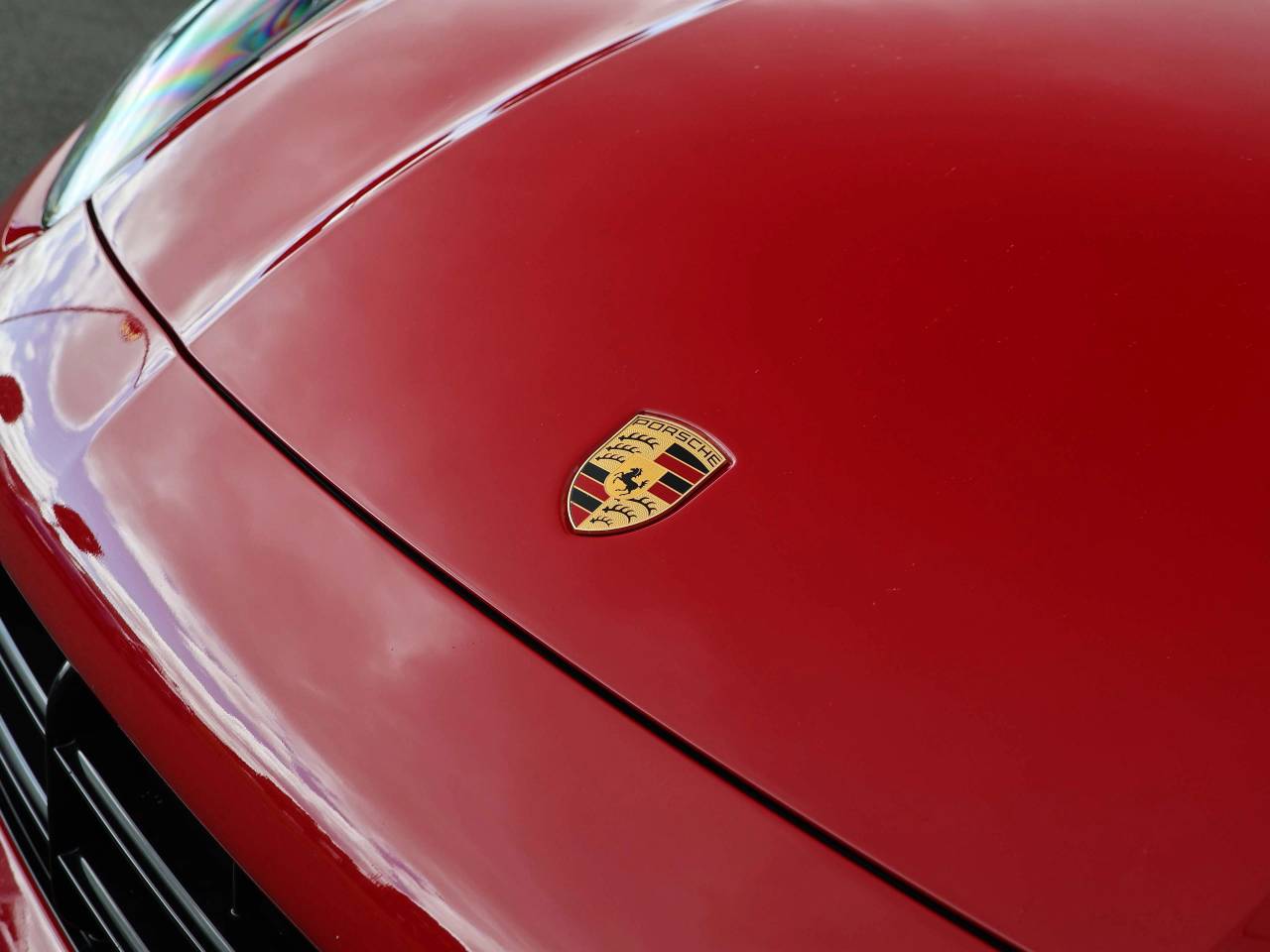 Cayenne GTS TIPTRONIC (14) image 11