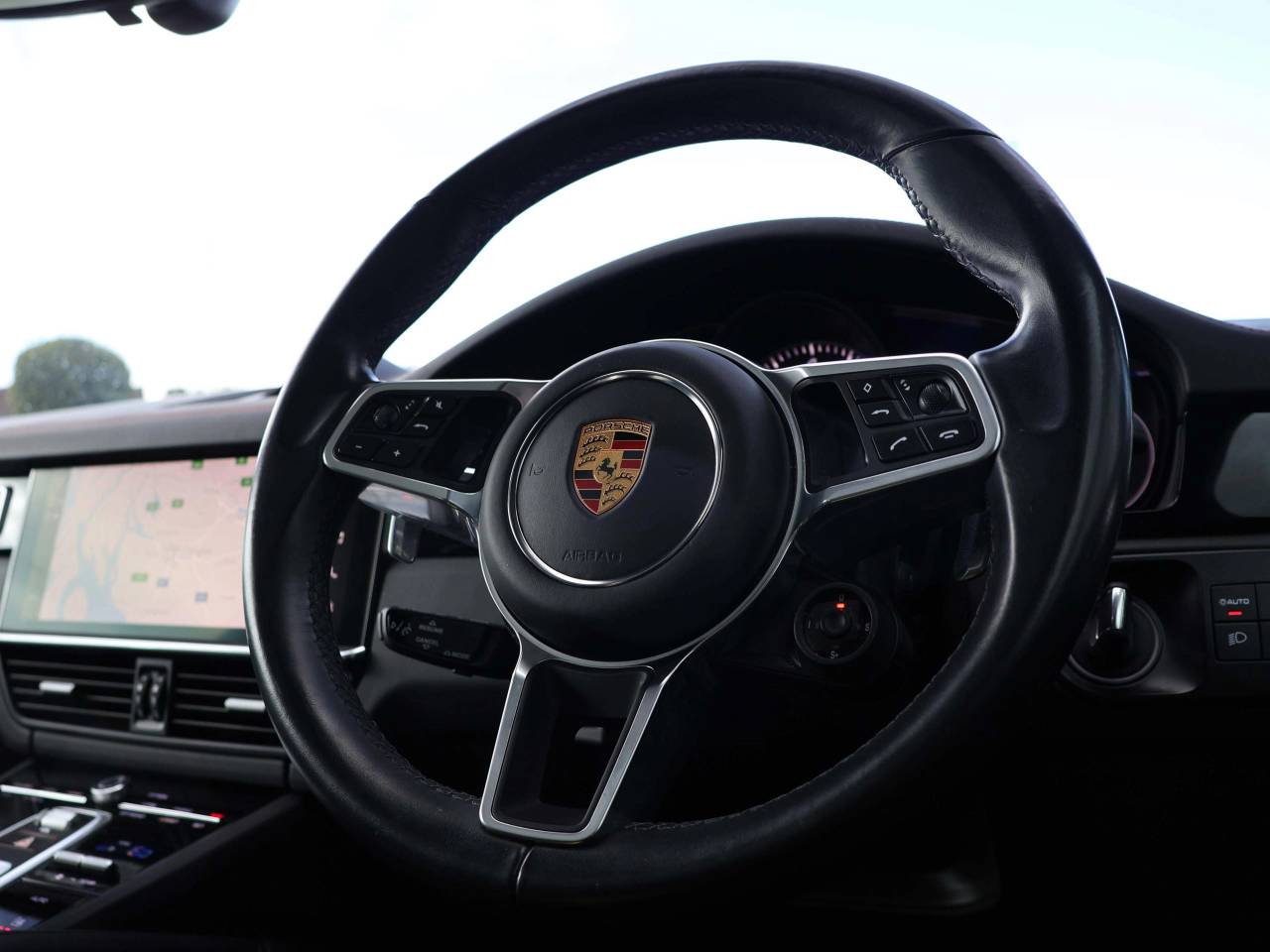 Cayenne GTS TIPTRONIC (14) image 15