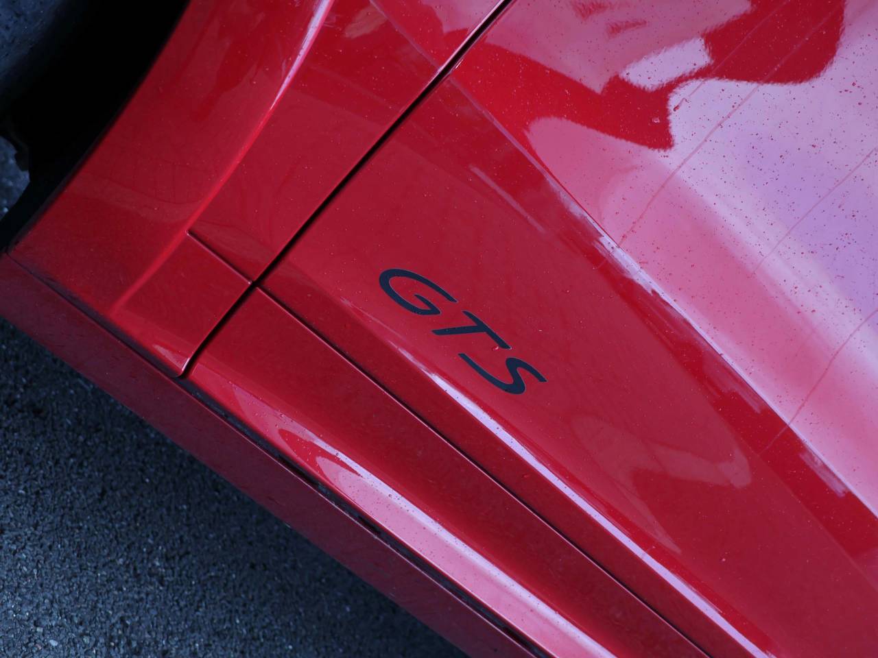 Cayenne GTS TIPTRONIC (14) image 28