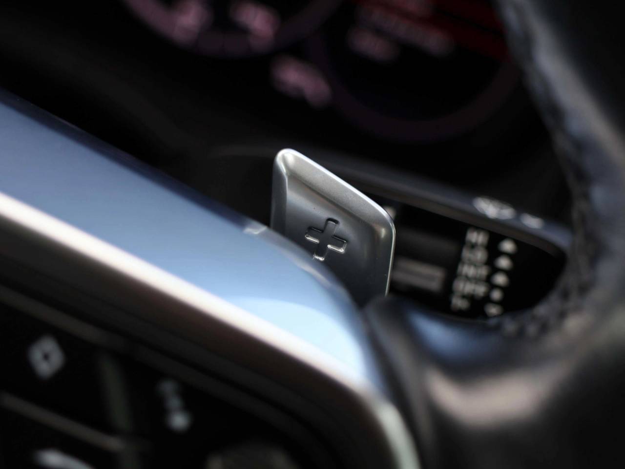 Cayenne GTS TIPTRONIC (14) image 22