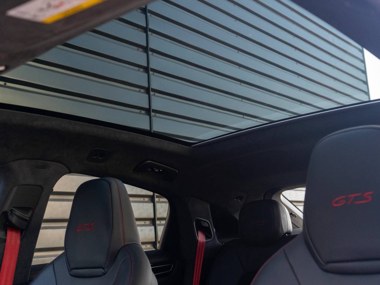 Cayenne GTS TIPTRONIC (2) image 21