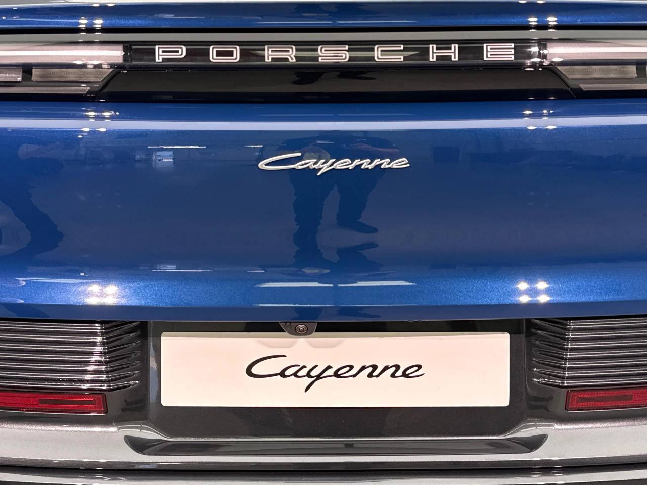 Cayenne (73) image 16