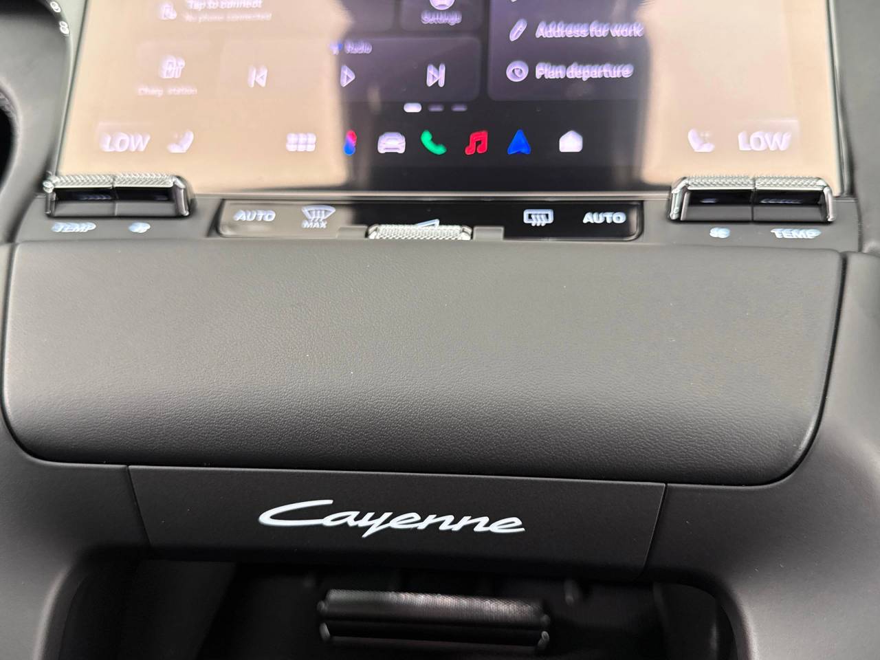 Cayenne (73) image 30
