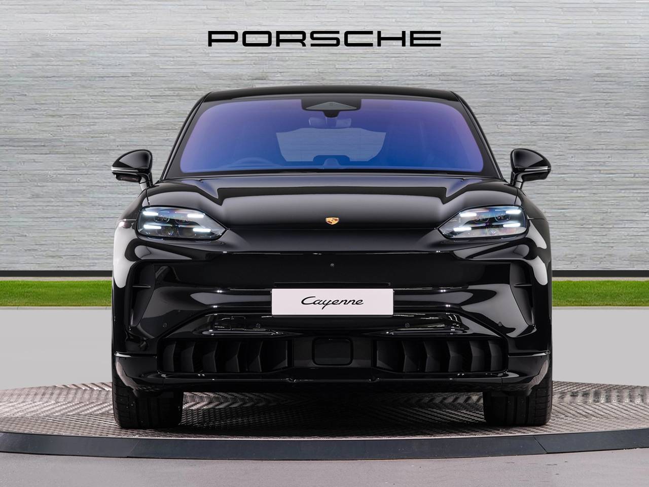 Cayenne (26) image 10