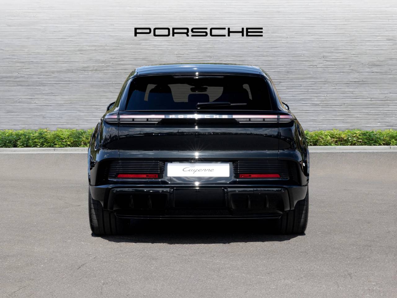 Cayenne (74) image 10