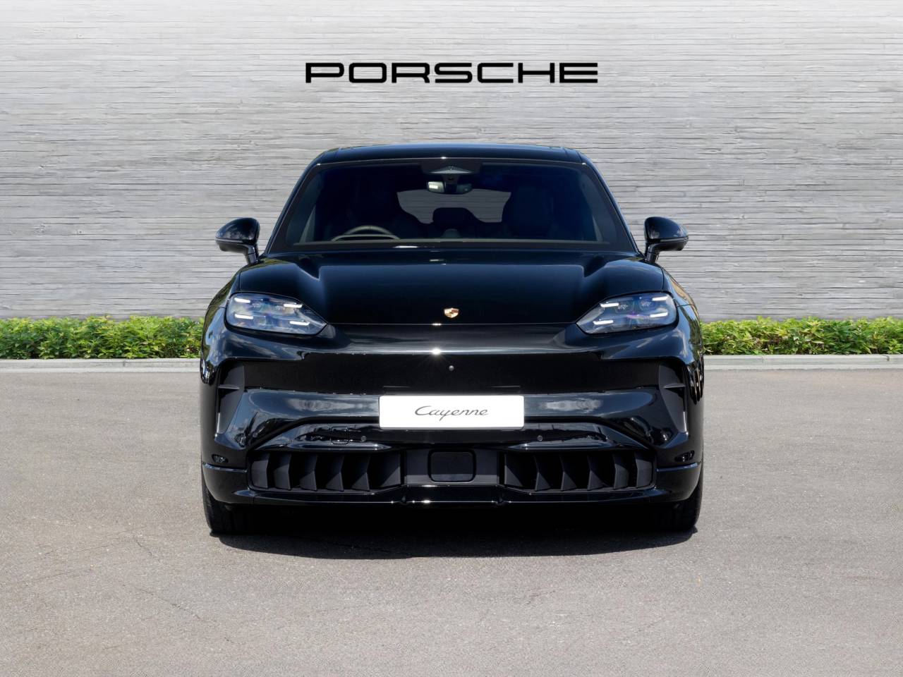 Cayenne (74) image 14