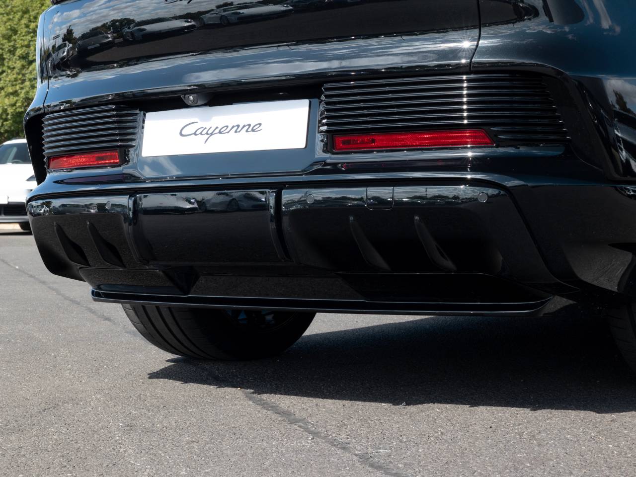 Cayenne (74) image 39