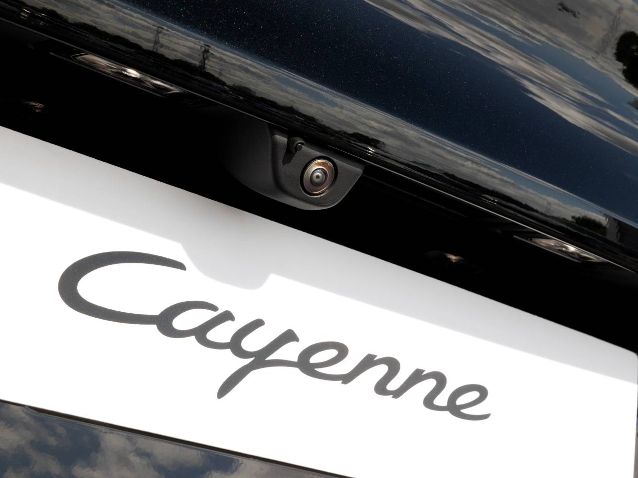 Cayenne (74) image 99