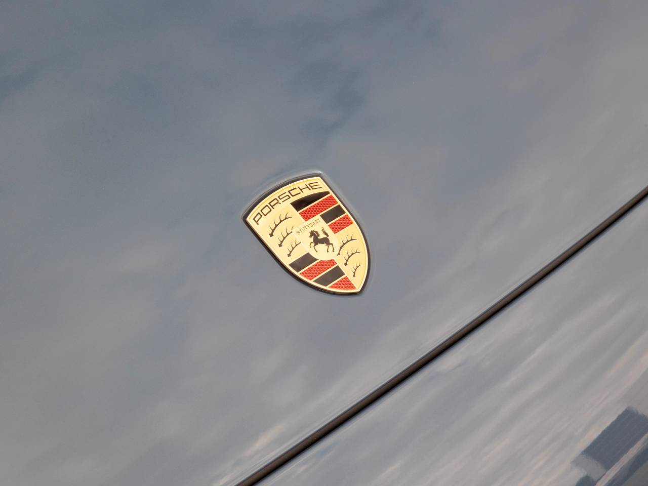 Cayenne (84) image 19