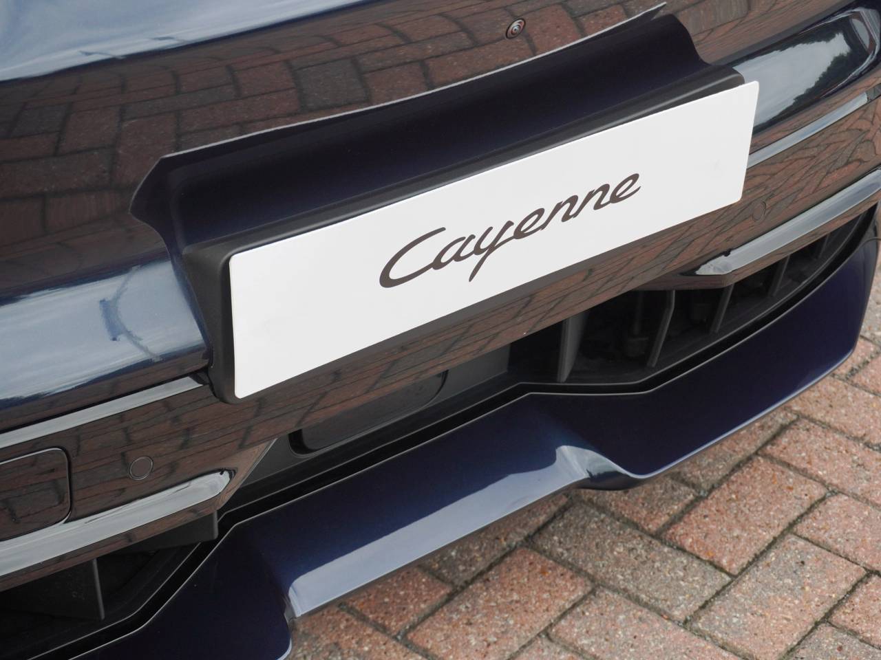 Cayenne (28) image 16