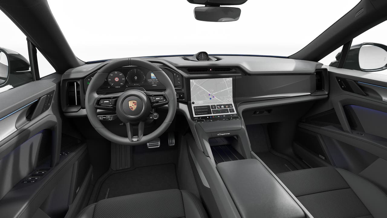 Cayenne (34) image 11