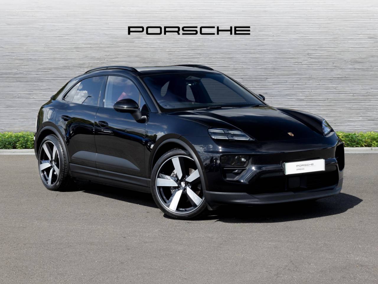 Macan 4