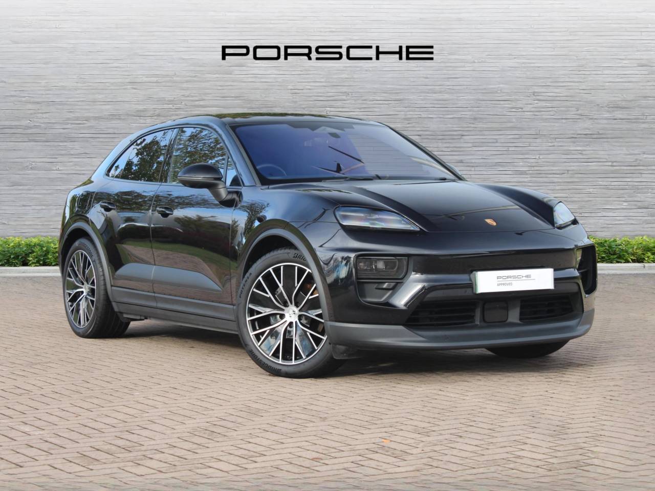 Macan 4