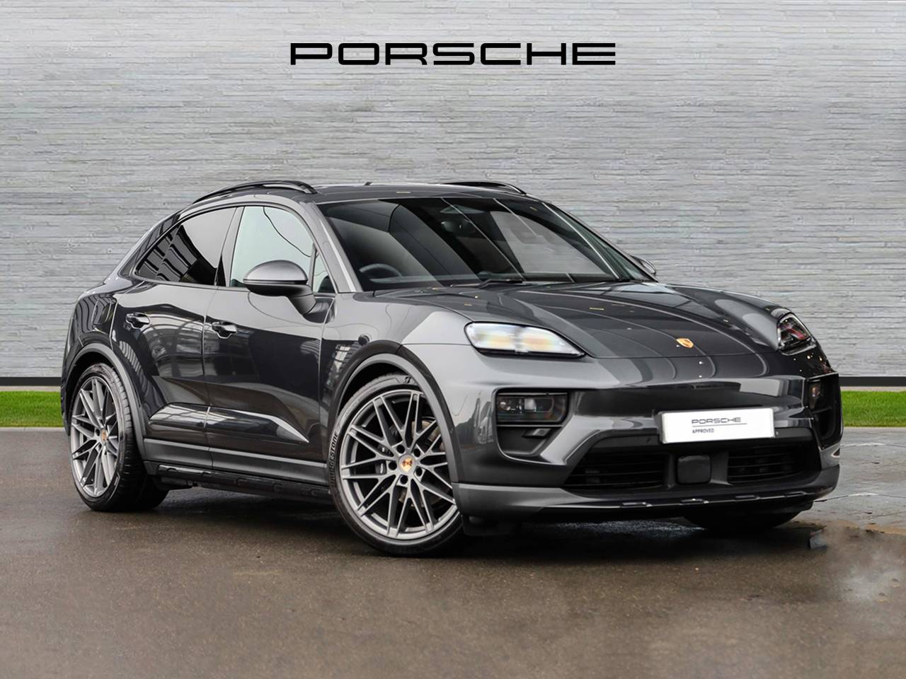 Macan 4