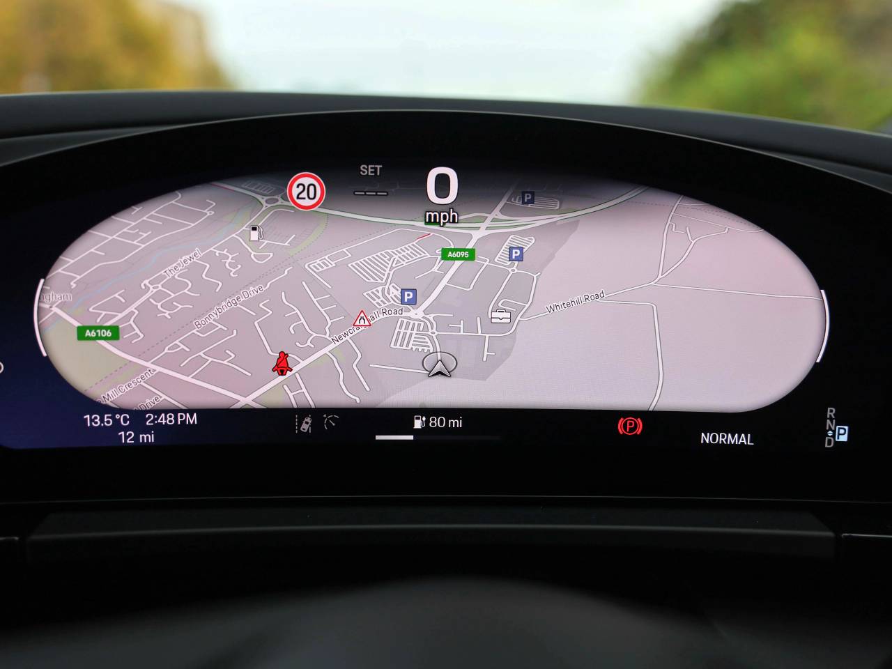Macan 4 (6) image 15