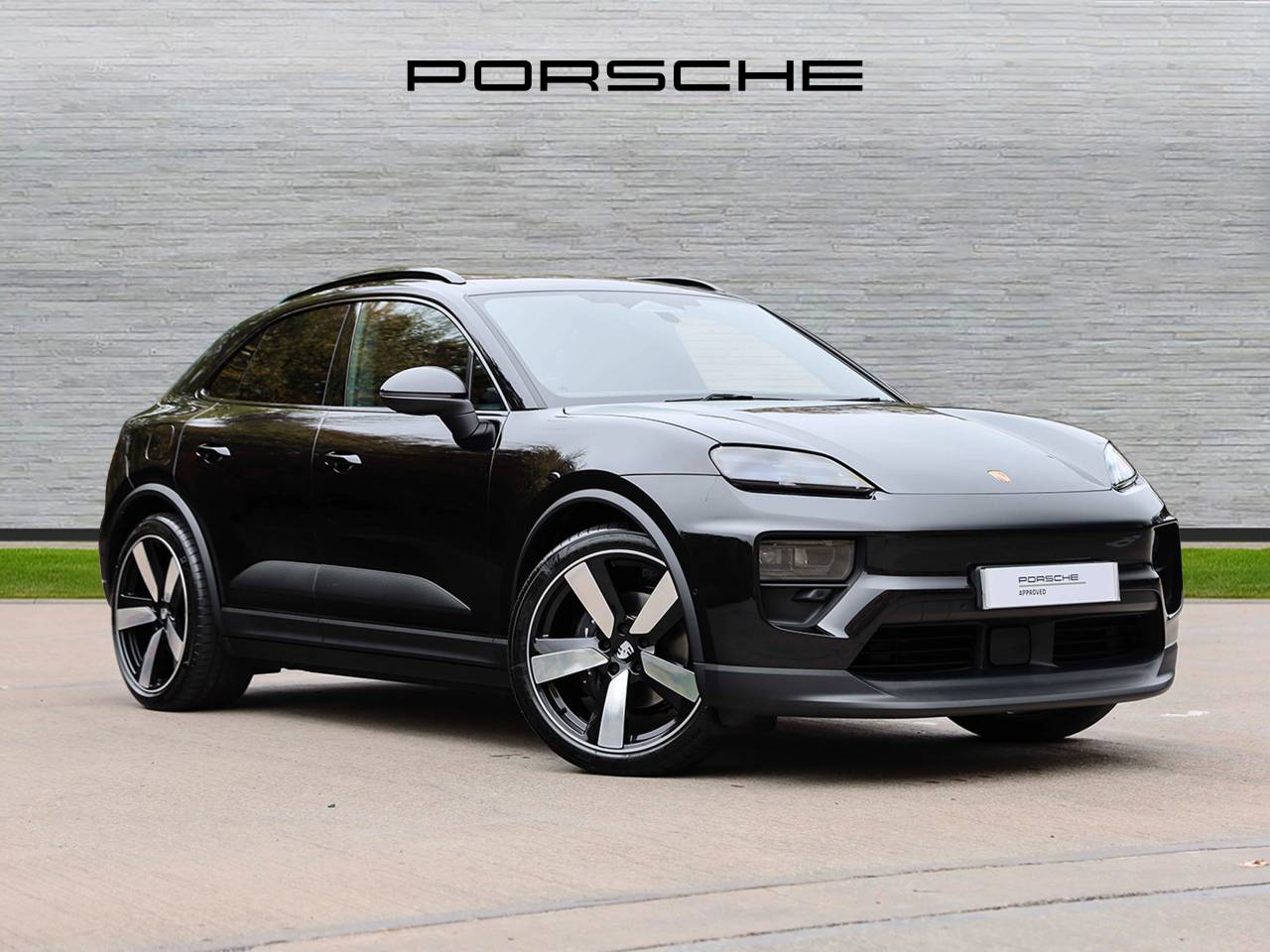 Macan 4