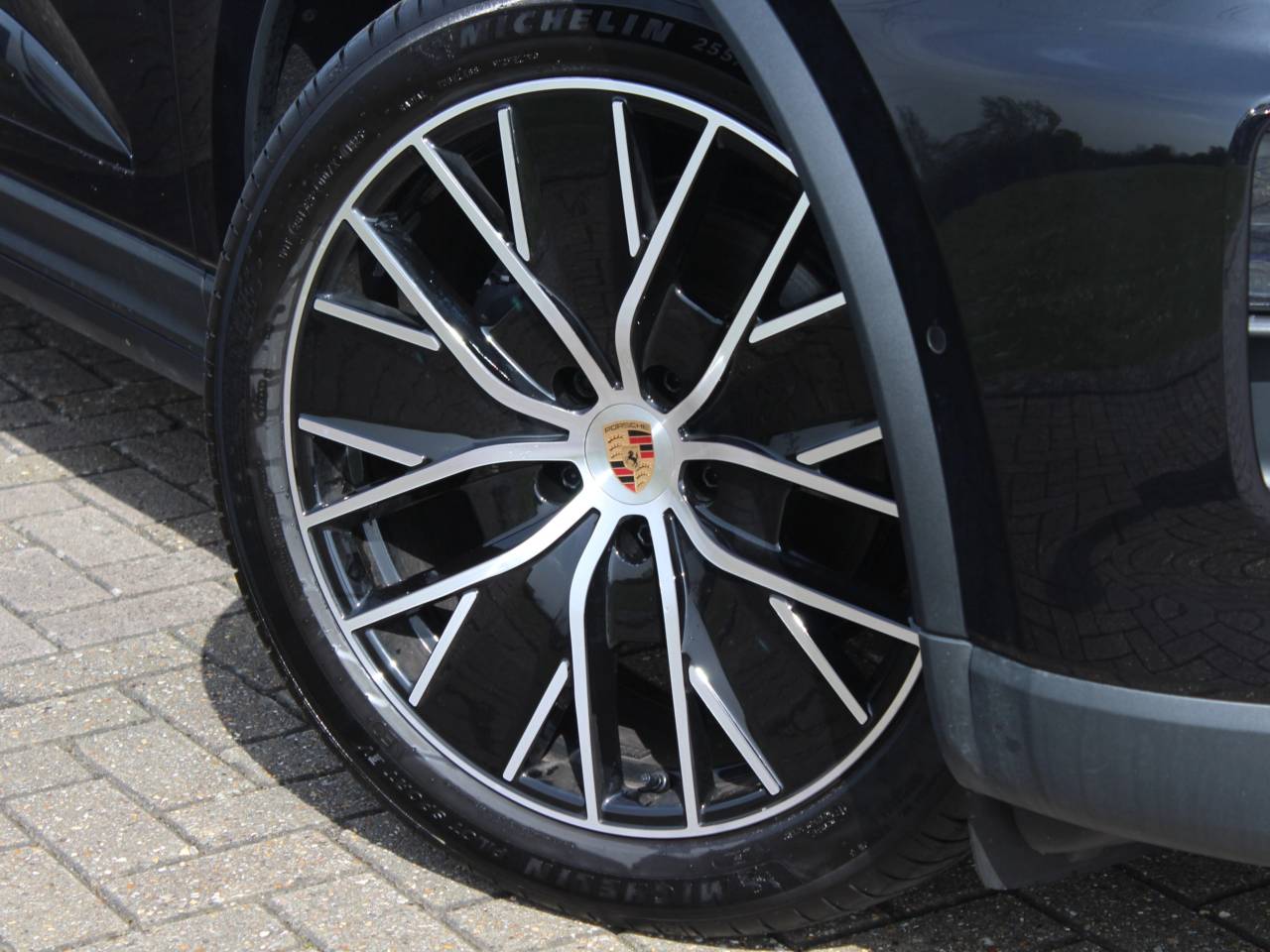 Macan 4 (3) image 12