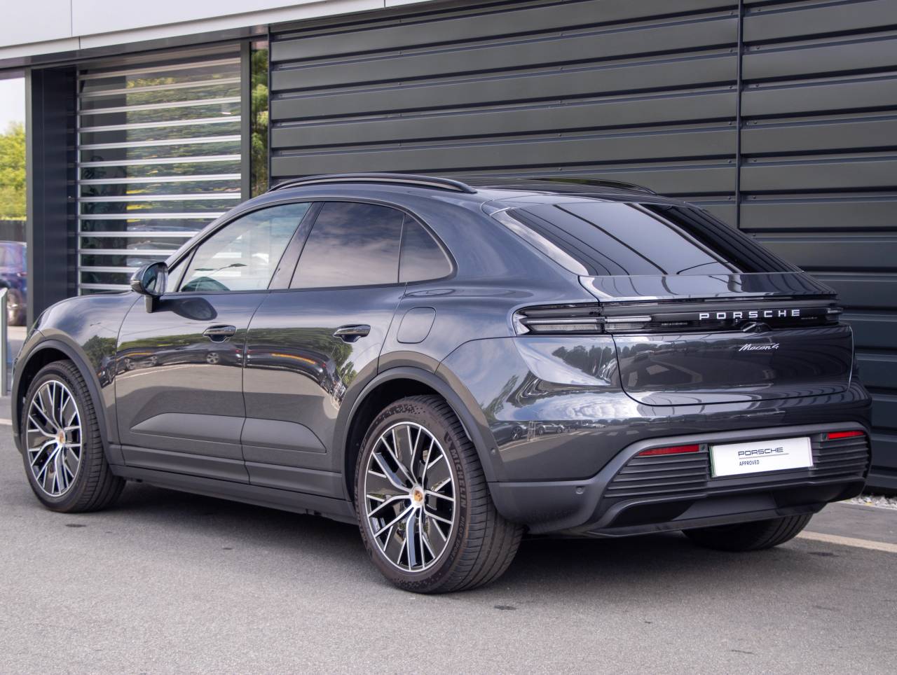 Macan 4 (9) image 13