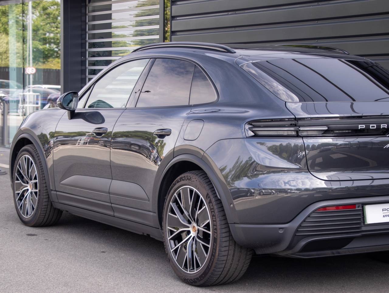 Macan 4 (9) image 14